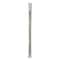 Eco-Products Renewable and Compostable PHA Straws, 10.25 in., Natural White, 1250PK EP-STPHA1025 - alternate 1